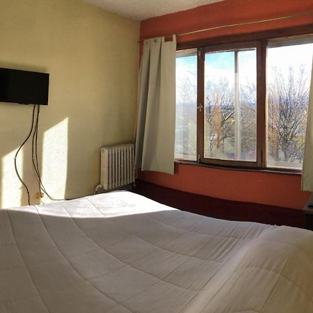 Italia Inn Hostel San Carlos de Bariloche Eksteriør billede