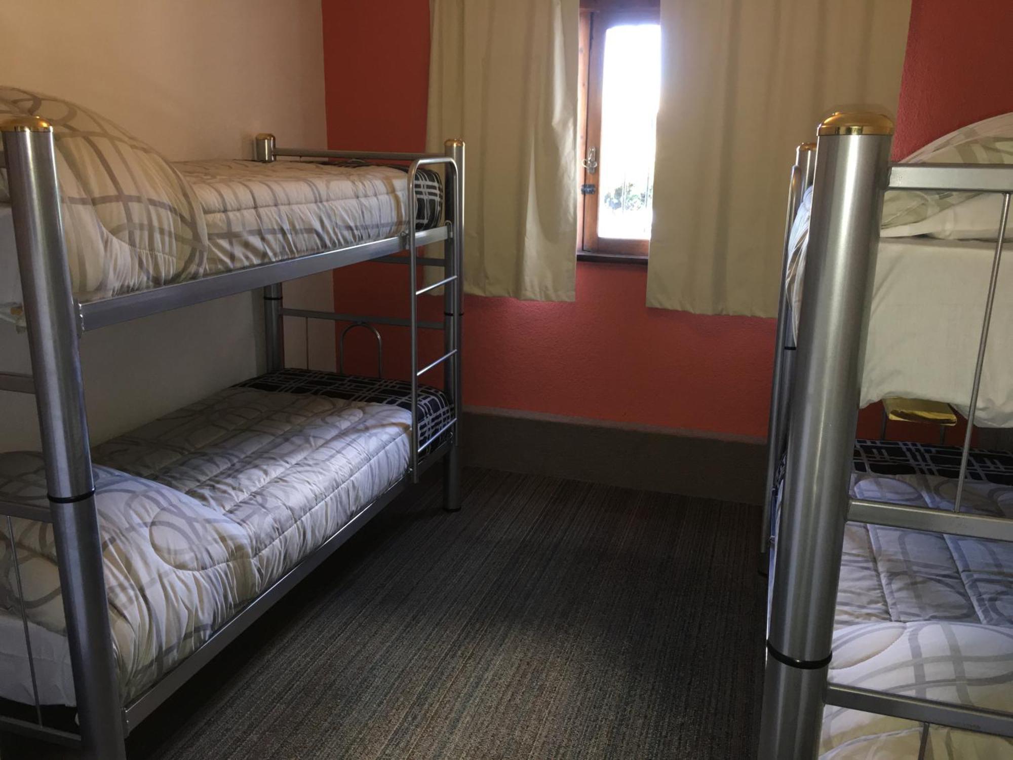 Italia Inn Hostel San Carlos de Bariloche Eksteriør billede