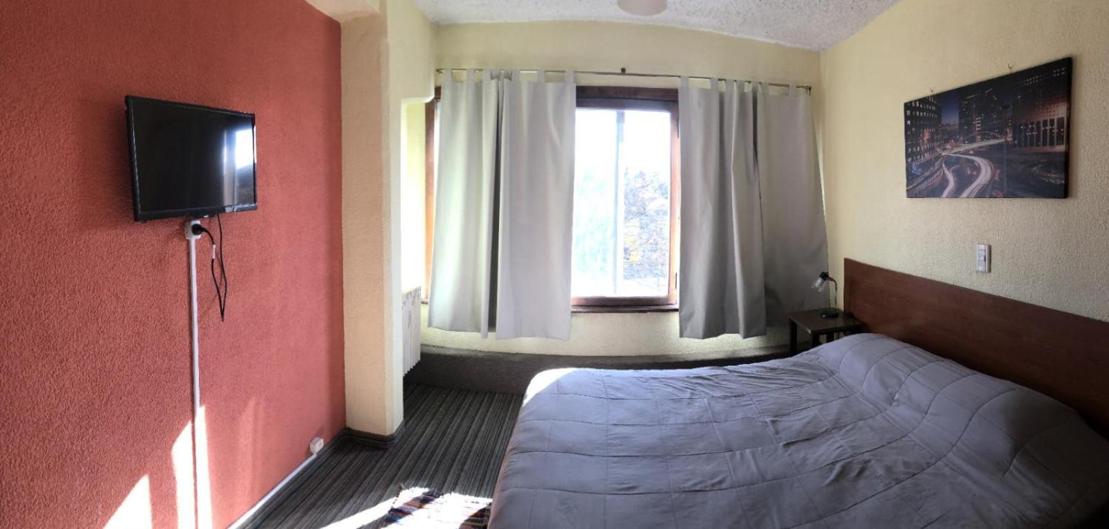 Italia Inn Hostel San Carlos de Bariloche Eksteriør billede