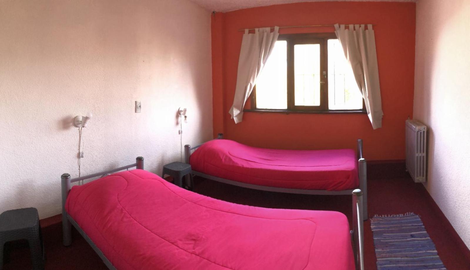 Italia Inn Hostel San Carlos de Bariloche Eksteriør billede