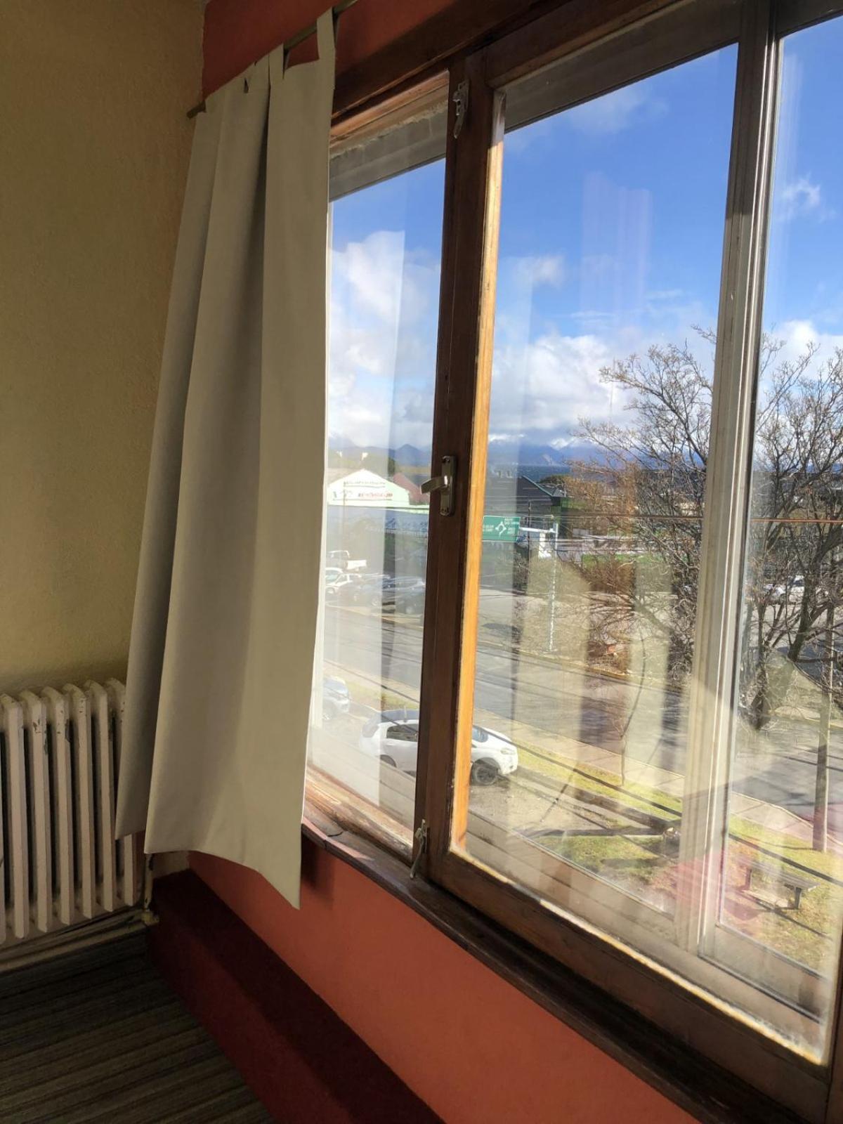 Italia Inn Hostel San Carlos de Bariloche Eksteriør billede