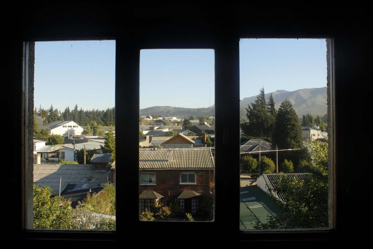 Italia Inn Hostel San Carlos de Bariloche Eksteriør billede