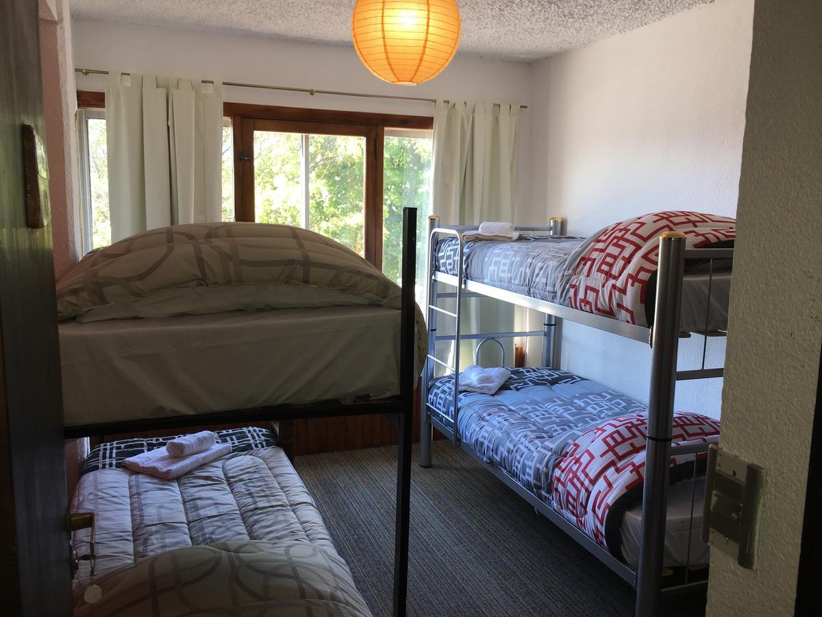 Italia Inn Hostel San Carlos de Bariloche Eksteriør billede