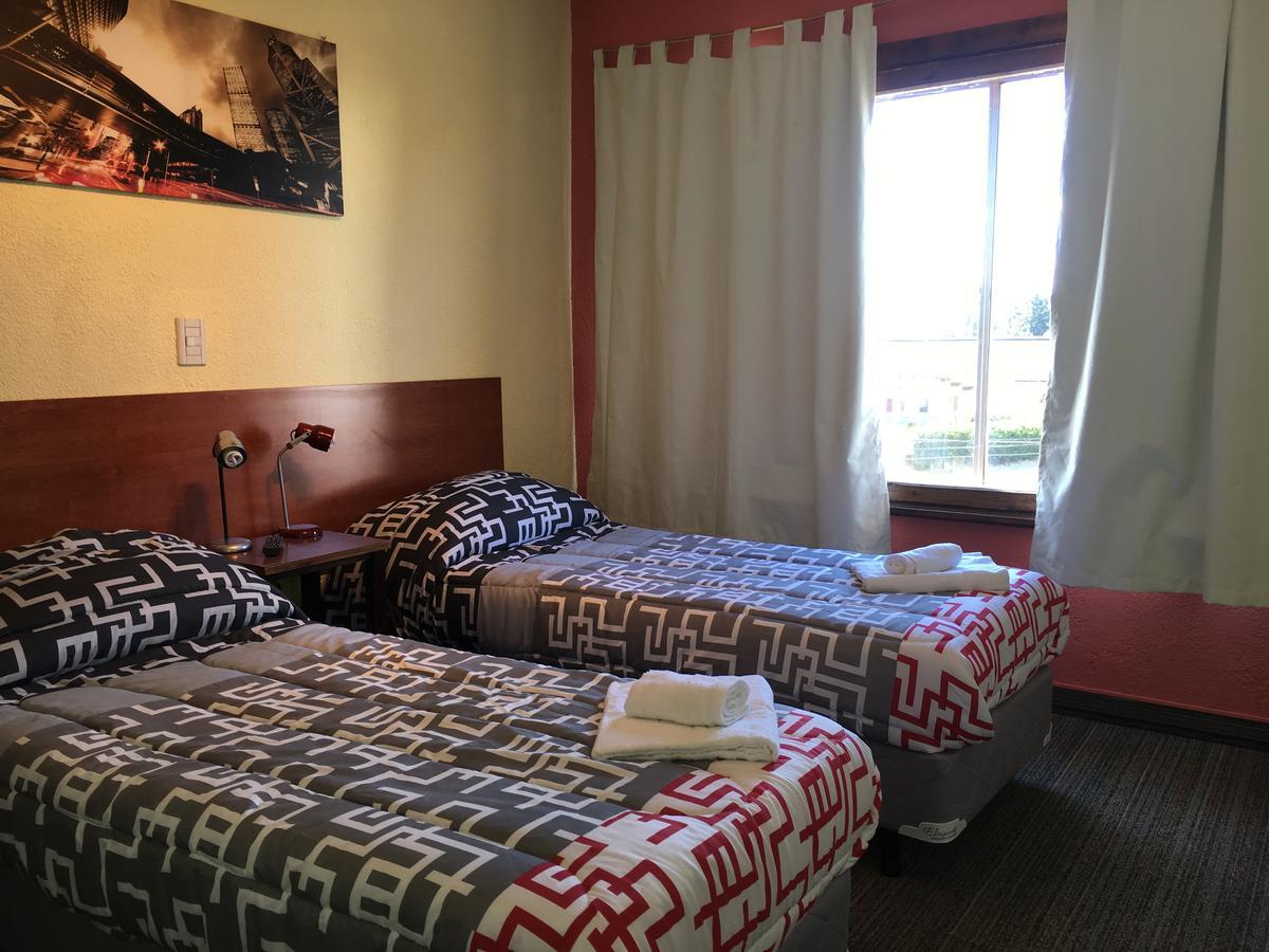 Italia Inn Hostel San Carlos de Bariloche Eksteriør billede