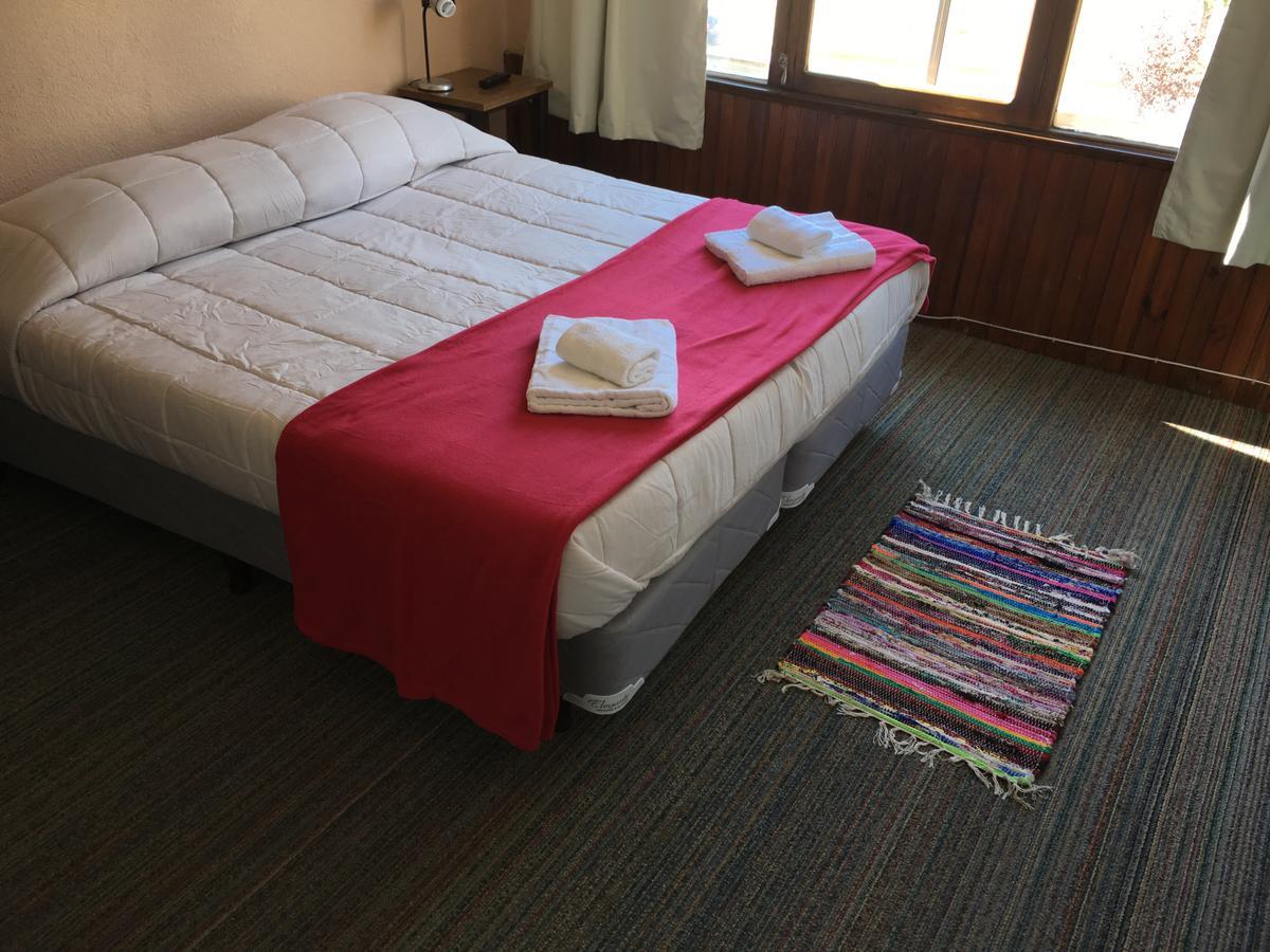 Italia Inn Hostel San Carlos de Bariloche Eksteriør billede