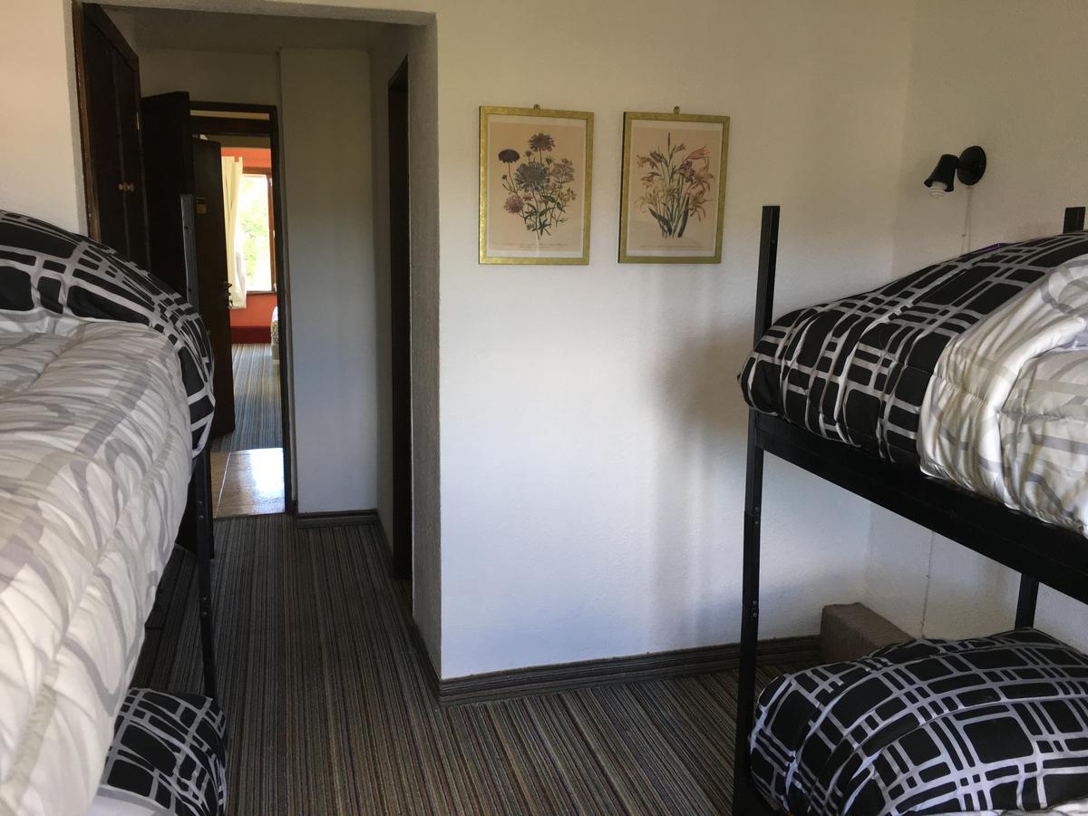 Italia Inn Hostel San Carlos de Bariloche Eksteriør billede