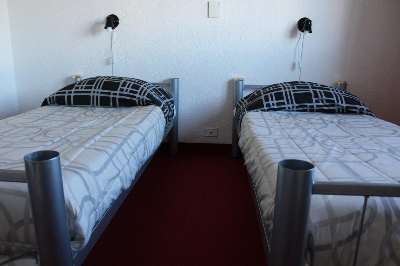 Italia Inn Hostel San Carlos de Bariloche Eksteriør billede
