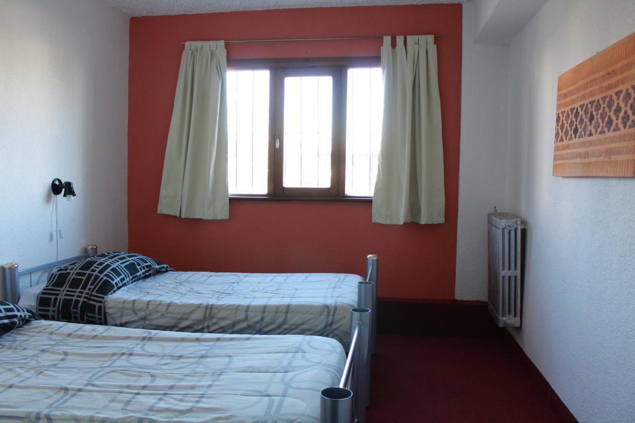 Italia Inn Hostel San Carlos de Bariloche Eksteriør billede